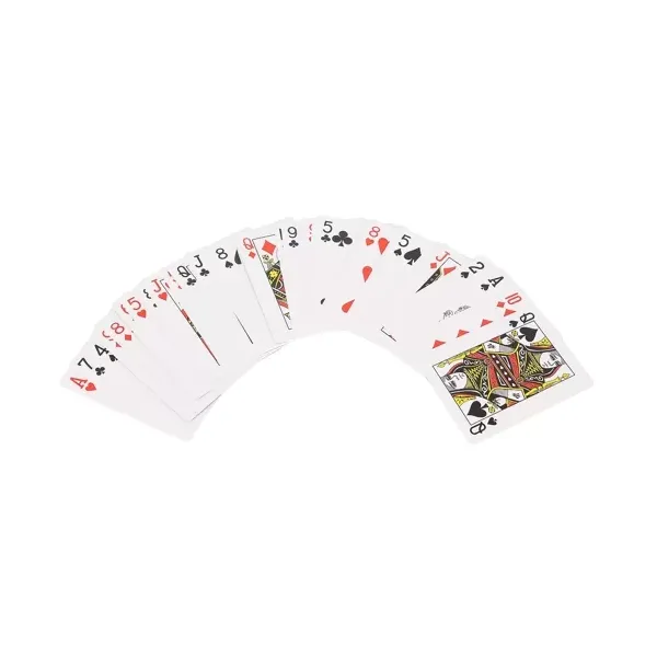 Poker - 500 Chips Set in Case HQ 23529 | Buy online — Megaluks