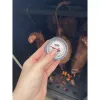 Malatec 23813 Bituminous Baking Thermometer | Buy online — Megaluks