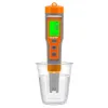 Water quality tester 4in1 LED Bigstreen 23534