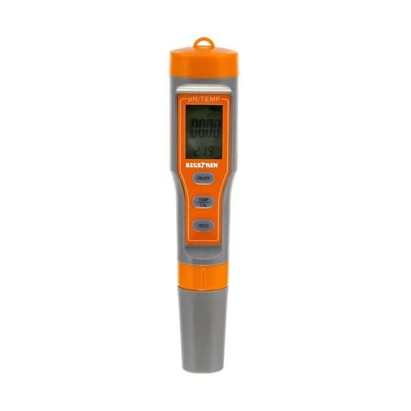 Water quality tester 4in1 LED Bigstreen 23534