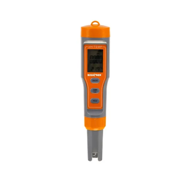Water quality tester 4in1 LED Bigstreen 23534