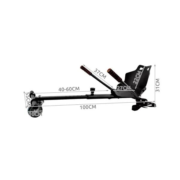 Go-kart cover for Trizand 23193 board | Buy online — Megaluks