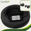 Solar garden fountain LED Gardlov 23227