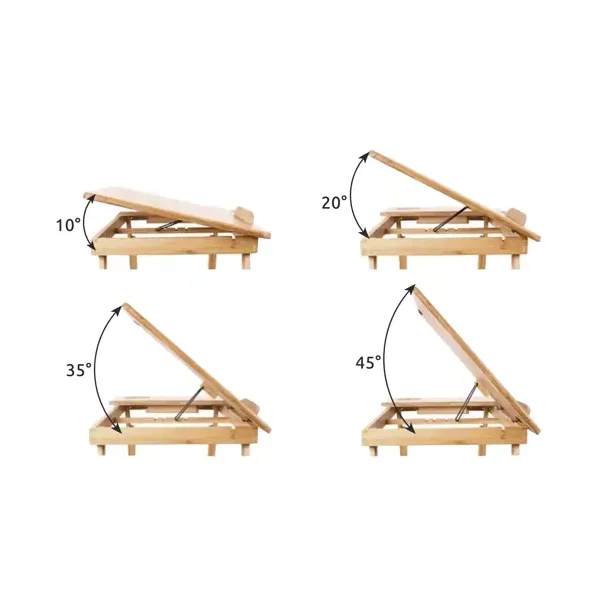 Laptop table S23452 | Buy online — Megaluks