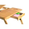 Laptop table S23452 | Buy online — Megaluks