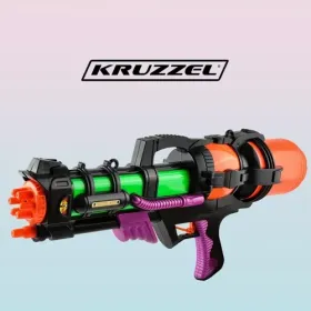 Water gun 60cm 23425 | Buy online — Megaluks