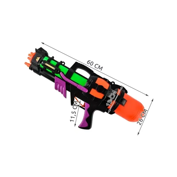 Veepüstol 60cm 23425 | Osta veebist — Megaluks