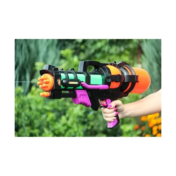 Ūdens pistole 60 cm 23425 | Pirkt tiešsaistē — Megaluks