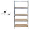 Sandėlio lentyna 220x100x45 Malatec 23766 | Pirkti internetu — Megaluks