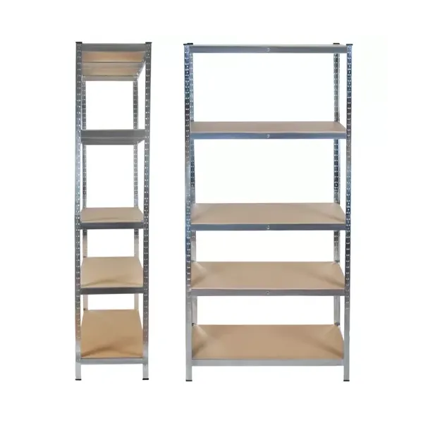Sandėlio lentyna 220x100x45 Malatec 23766 | Pirkti internetu — Megaluks