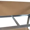 Sandėlio lentyna 220x100x45 Malatec 23766 | Pirkti internetu — Megaluks