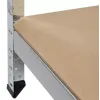 Sandėlio lentyna 220x100x45 Malatec 23766 | Pirkti internetu — Megaluks