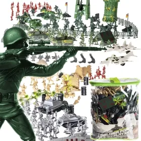 Military base 300 pieces 23432 | Buy online — Megaluks