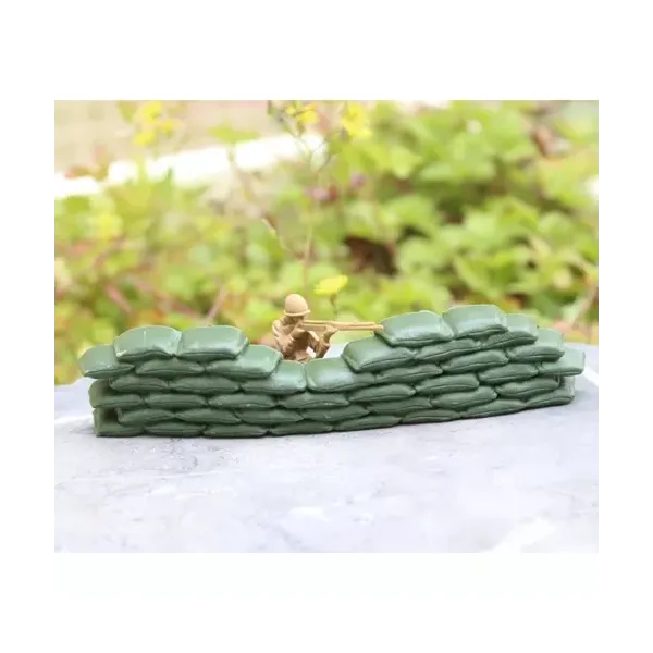 Military base 300 pieces 23432 | Buy online — Megaluks
