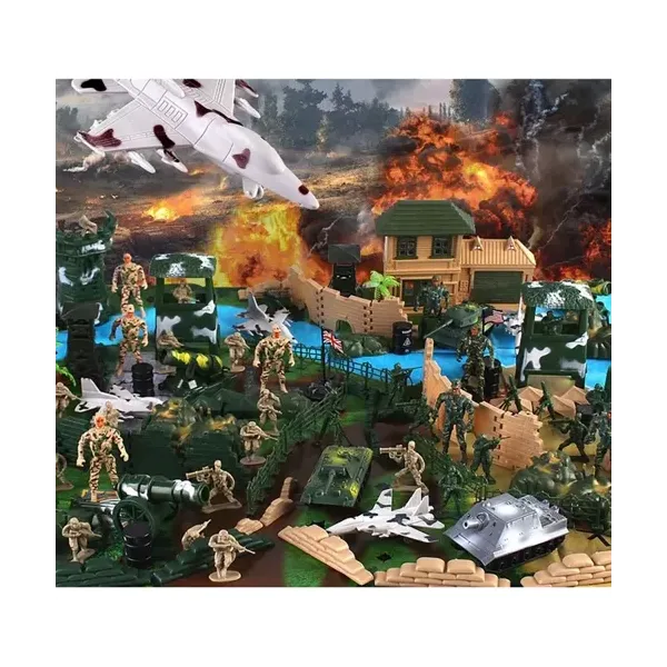 Karinė bazė 300 vienetų 23432 | Pirkti internetu — Megaluks