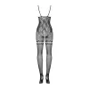 Kūno drabužiai F213 (Vienas dydis) Obsessive F213 S/M/L Juoda