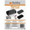 Ruhhy 23228 silicone ice cube mold
