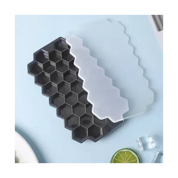 Ruhhy 23228 silicone ice cube mold
