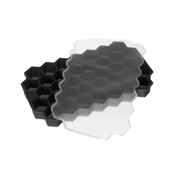 Ruhhy 23228 silicone ice cube mold