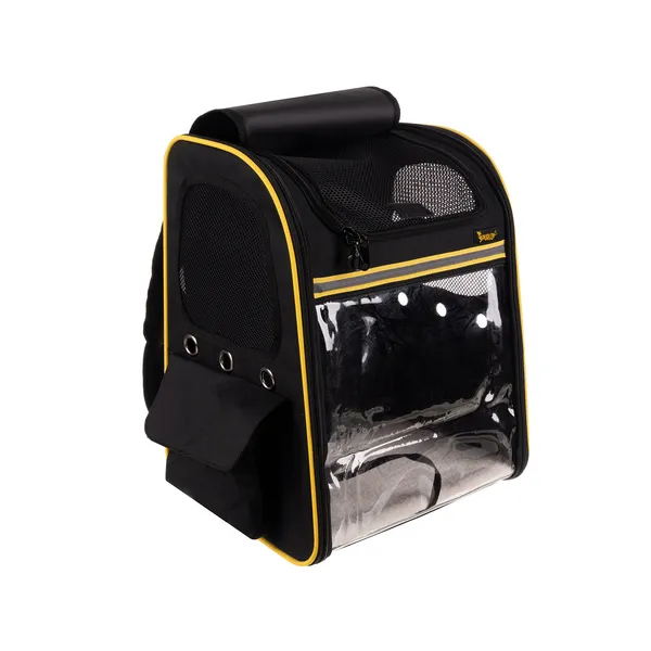 Carrier-backpack for cat/dog Purlov 23185