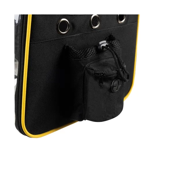 Carrier-backpack for cat/dog Purlov 23185