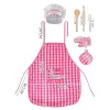Kids Chef Set 23445 | Buy online — Megaluks