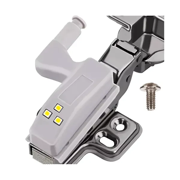 3 LED lamp for hinged cabinet 23025 | Buy online — Megaluks