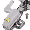 3 LED-lamppu saranalliseen kaappiin 23025 | Osta verkosta — Megaluks