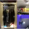 3 LED-lampi hingedega kapile 23025 | Osta veebist — Megaluks