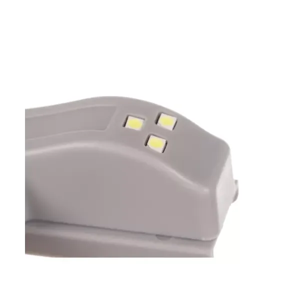 3 LED-lampi hingedega kapile 23025 | Osta veebist — Megaluks