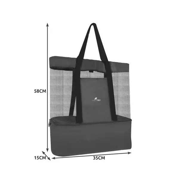 Insulated Beach/Picnic Bag 23501 | Buy online — Megaluks