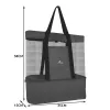 Insulated Beach/Picnic Bag 23501 | Buy online — Megaluks