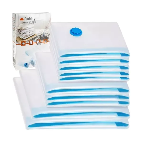 Vacuum bag - various sizes - 10 pcs. 23538 | Buy online — Megaluks