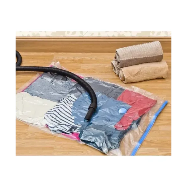 Vacuum bag - various sizes - 10 pcs. 23538 | Buy online — Megaluks
