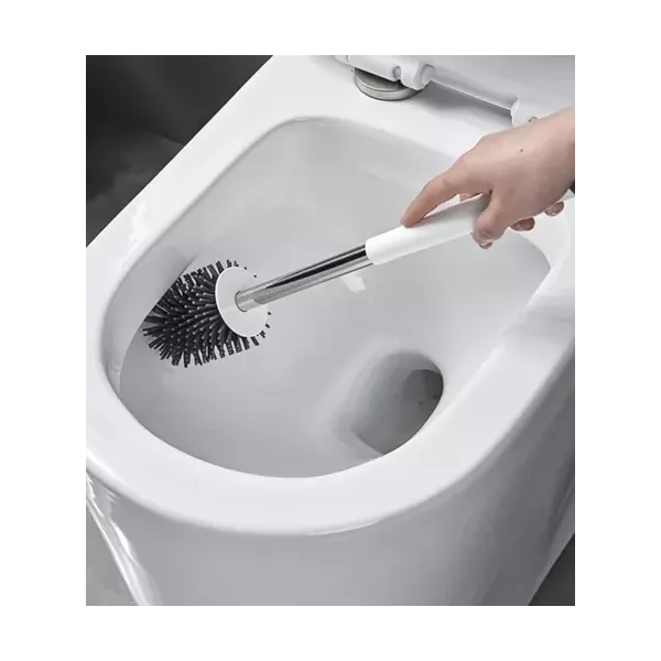 Silicone bathroom brush Ruhhy 23808