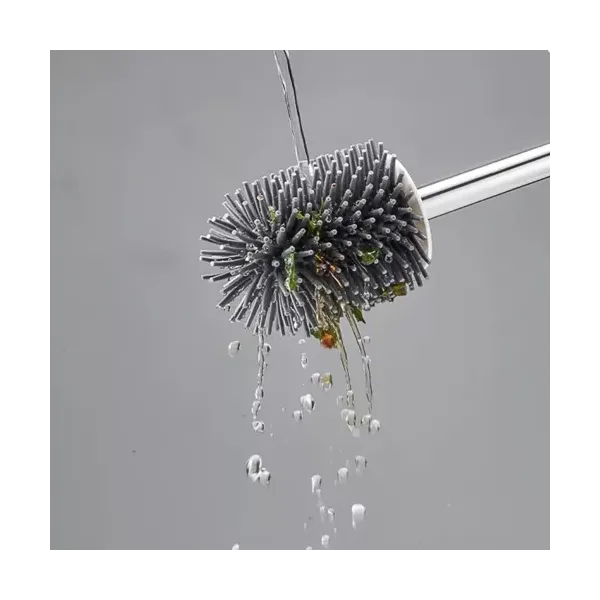 Silikoninis vonios šepetys Ruhhy 23808 | Pirkti internetu — Megaluks