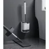 Silicone bathroom brush Ruhhy 23808