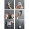 Silicone bathroom brush Ruhhy 23808
