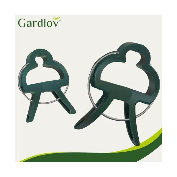 Kasvipidikkeet - 108 kpl. Gardlov 22586 | Osta verkosta — Megaluks