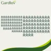 Klipai - augalų segtukai - 108 vnt. Gardlovas 2 | Pirkti internetu — Megaluks