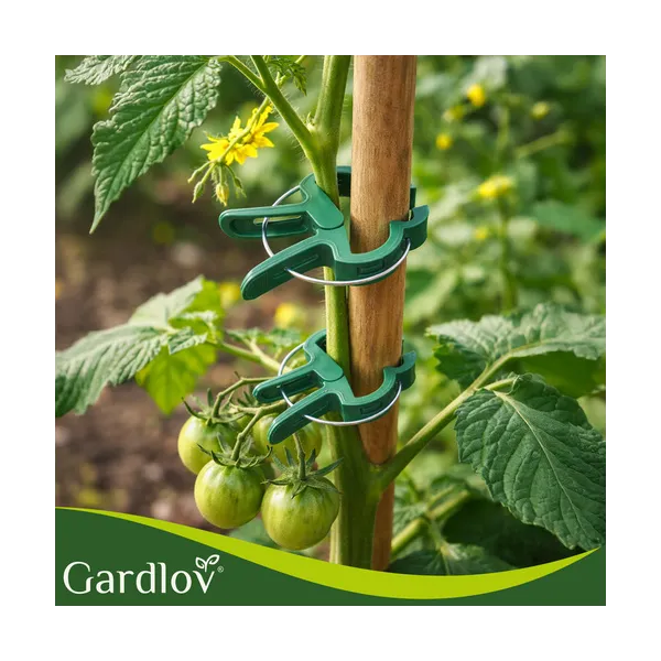Kasvipidikkeet - 108 kpl. Gardlov 22586 | Osta verkosta — Megaluks