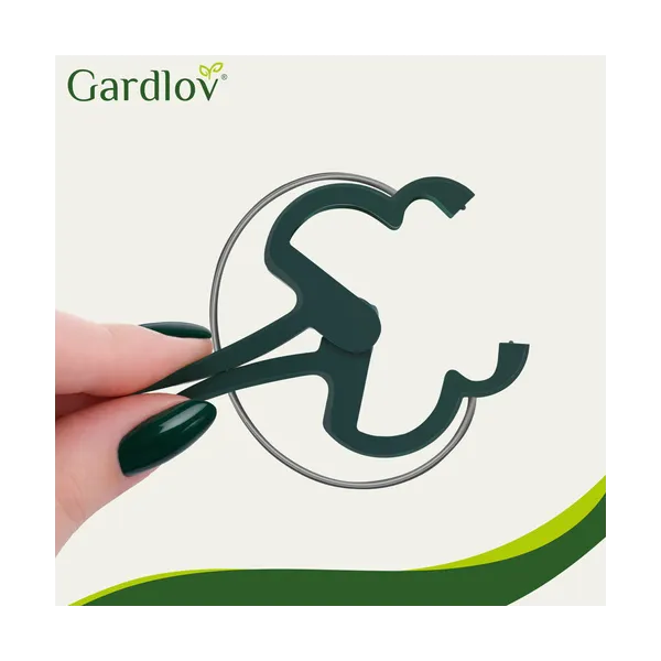 Kasvipidikkeet - 108 kpl. Gardlov 22586 | Osta verkosta — Megaluks