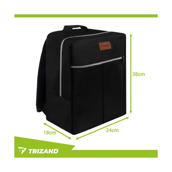 Trizand 23734 mugursoma-ceļojuma soma | Pirkt tiešsaistē — Megaluks