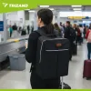 Trizand 23734 mugursoma-ceļojuma soma | Pirkt tiešsaistē — Megaluks