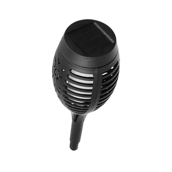 Saules dārza lampa - lukturītis 23559 | Pirkt tiešsaistē — Megaluks
