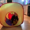 Kruzzel 23871 3in1 Children's Tent