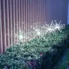 Solar garden lamp - dandelions Gardlov 23561