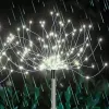 Solar garden lamp - dandelions Gardlov 23561