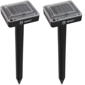 OEM Solar Mole Repeller (2 pieces) 23668 | Buy online — Megaluks