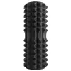 Roller joga - masažinis volelis (juodas) 23570 | Pirkti internetu — Megaluks